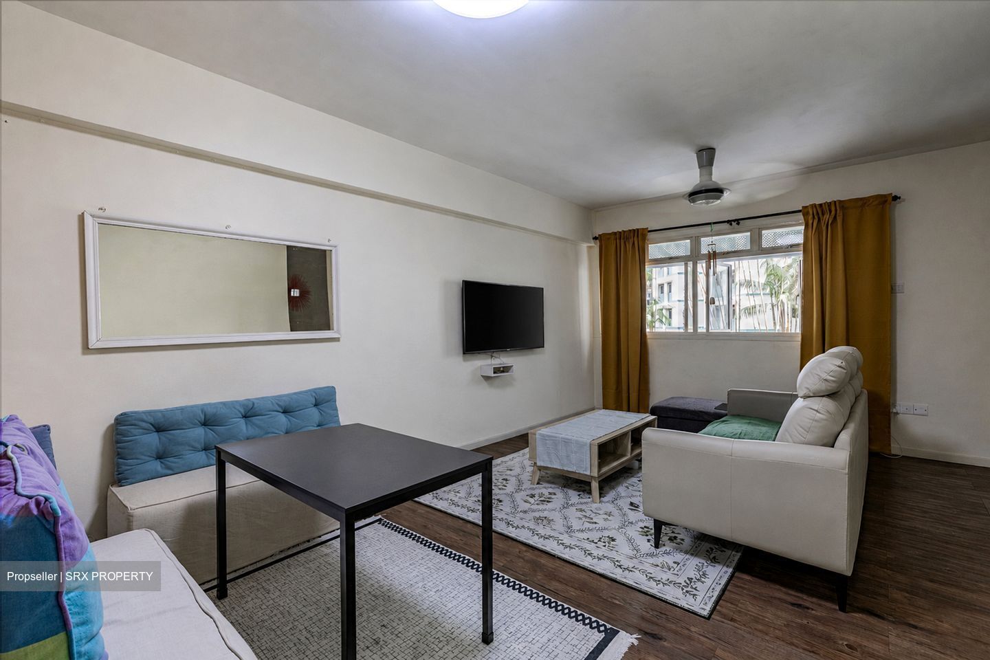 Blk 486 Sembawang Green (Sembawang), HDB 4 Rooms #573660531